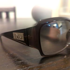 Christian Diors Midnight 3 Sunglasses 🕶️